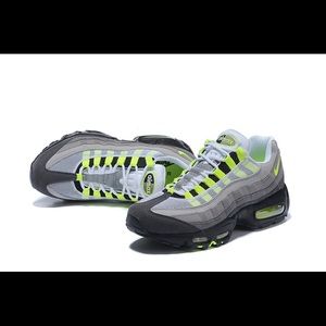 Nike Vapormax/Nike Air Max